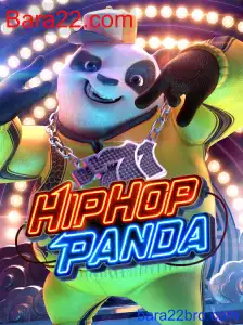 HipHopPanda