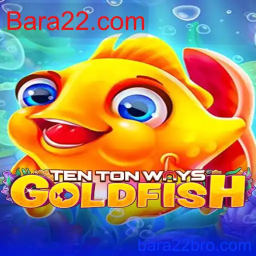 TenTonWaysGoldfish